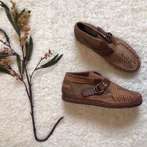 OTBT Shoes - OTBT "DEL CITY" MOCCASIN SHOES